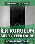 İlk Kurulum Kampanyası +15.000,00TL